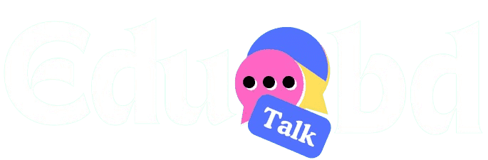 Edutalkbd Logo